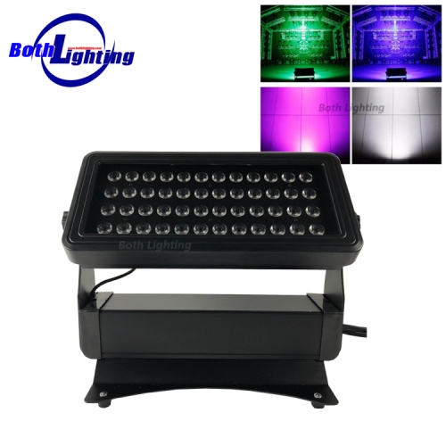 44X10W RGBW LED Wash Light