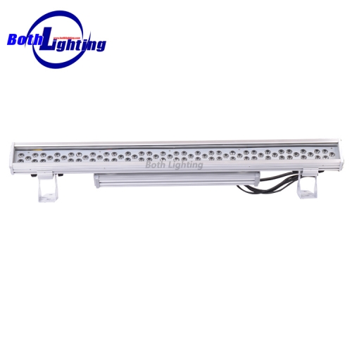 72*3W Wall Washer Light