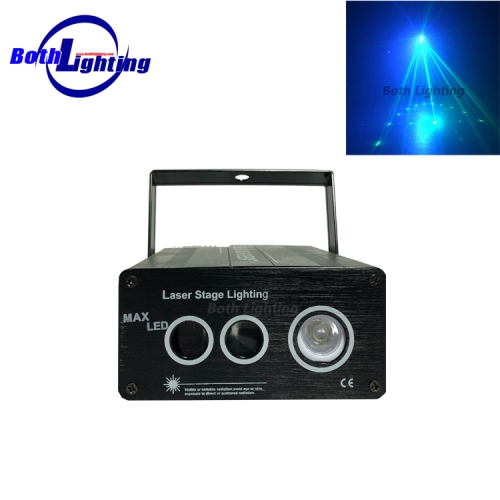 3w led GR Laser effect Light