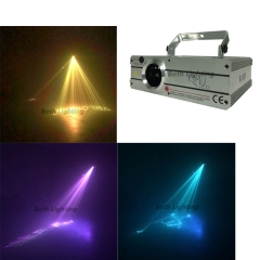 Animation RGB full color Laser projector