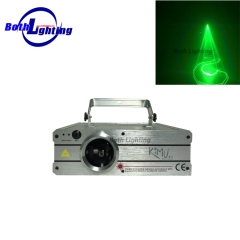 Animation RGB full color Laser projector