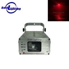 Projecteur laser couleur RVB