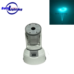 Animation RGB Laser Effect moving head light