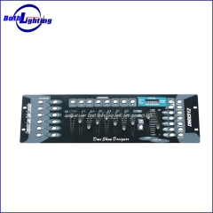 dmx 512 controller Disco192 (Estilo Antigo)