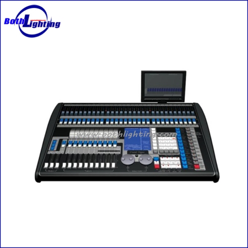 Контроллер pearl 2010 dmx512