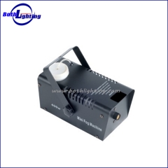 400W Smoke machine wire control / remote control