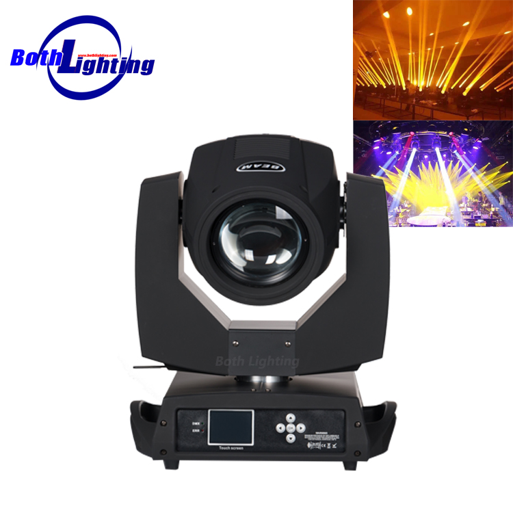 7R 230W Sharpy Beam Moving Head Light