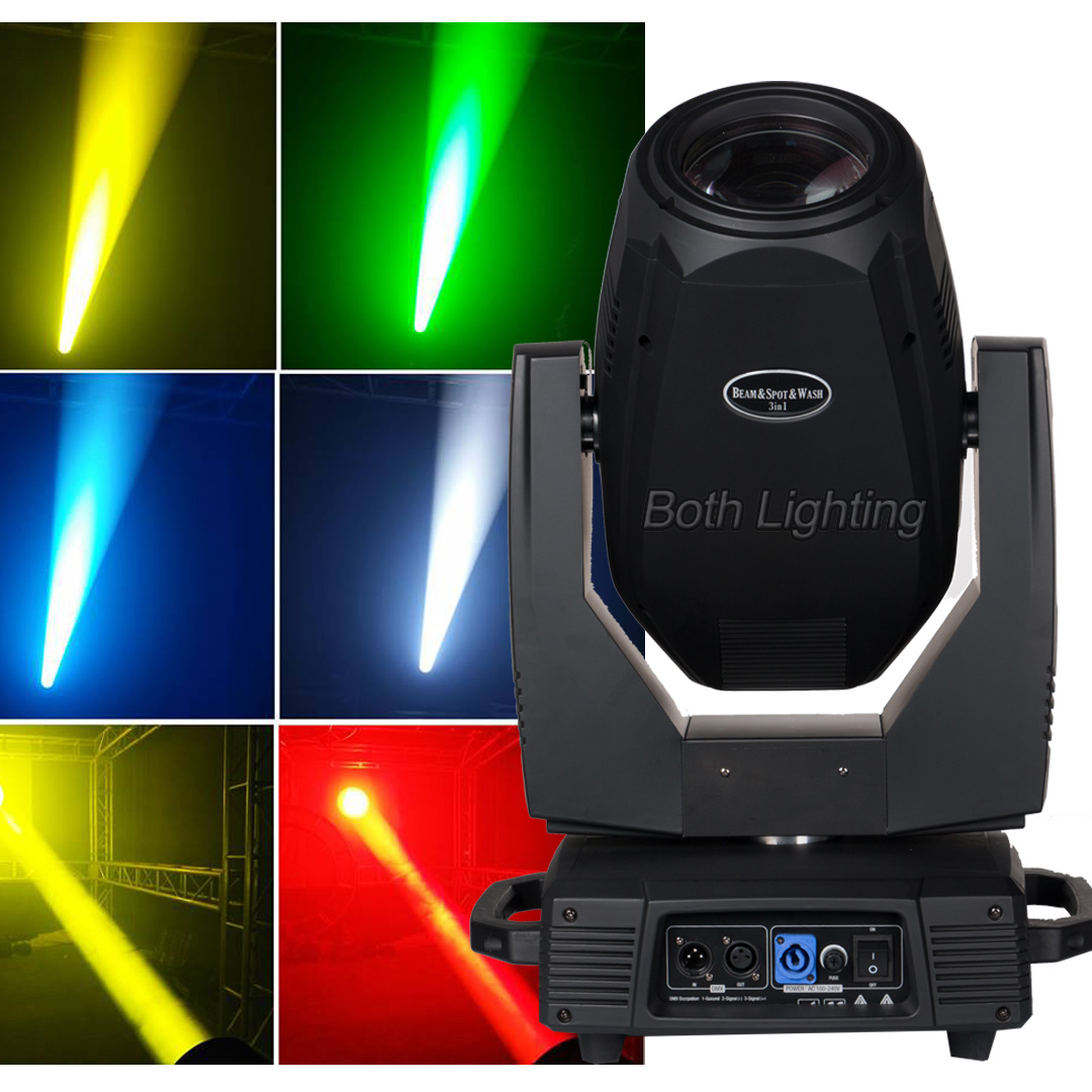 350w Moving Head Light Licht, Schock Ihre Vision!