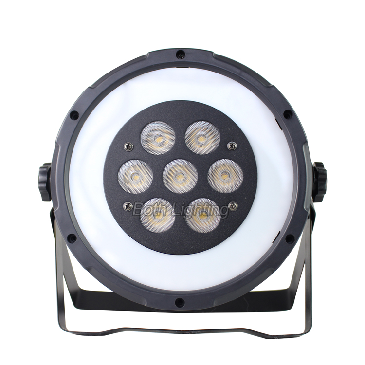 par led stage light