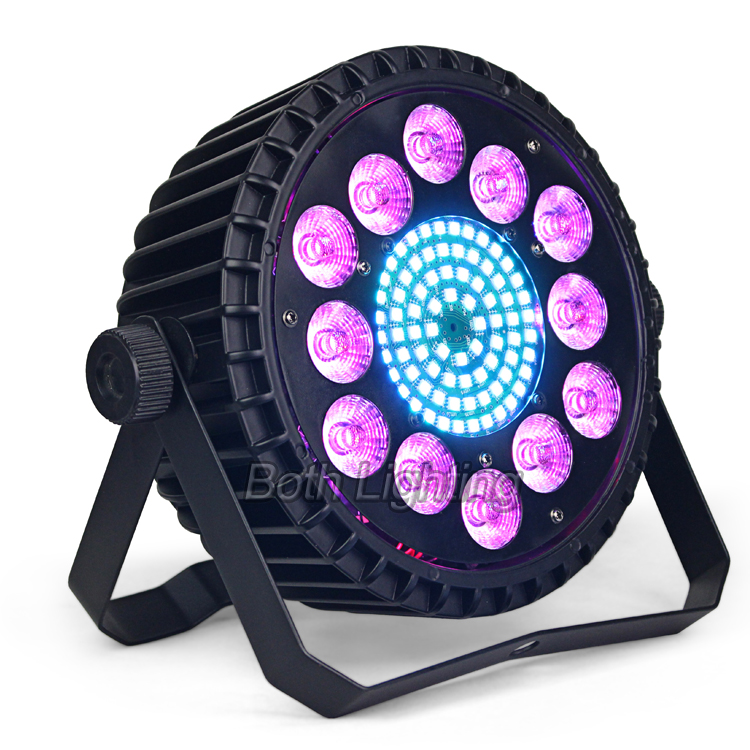 LED par Licht