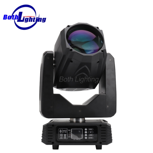 80w Super Beam Moving Head Licht