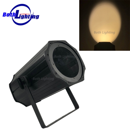 Projecteur de profil LED COB 200 W