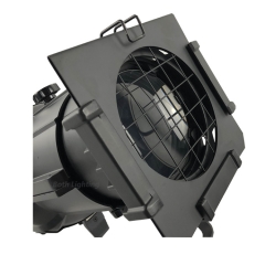 200 W LED Profil Scheinwerfer