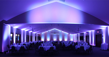 Wireless-LED Uplighting - USA Kunden Feedback