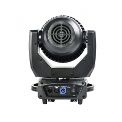 Aura 19x15w RGBW Wash LED moving head light with zoom