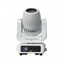 Projecteur lyre 150W LED Spot