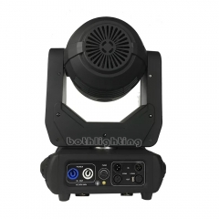 250 W BSW LED Hybrid Beam Spot Wash 3 em 1 faróis móveis