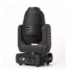 250W BSW LED Hybrid Beam Spot Wash 3-in-1 moving head lights