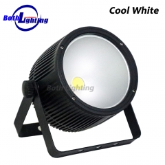 100w COB led par light Cool White / Warm White / RGBW