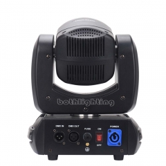 100W beam moving head light (18 prism)