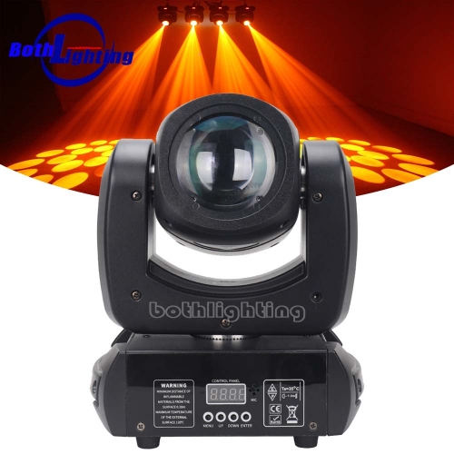 100W Beam Moving Head Light (18 Prisma)