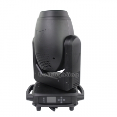 300W LED Hybrid Beam Spot Wash 3-in-1 moving head lights