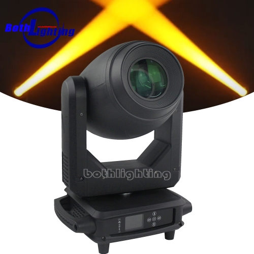 300W LED Hybrid Beam Spot Wash 3-in-1 moving head lights