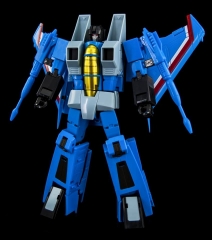 Transformer Toy Maketoys MT MTRM-13 MTRM13 Lightning Thundercracker