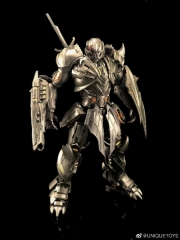 (Pre-order)Transformer Toy Unique Toys UT R-03 R03 UT-R03 AOE/TLK MP36 Megatron