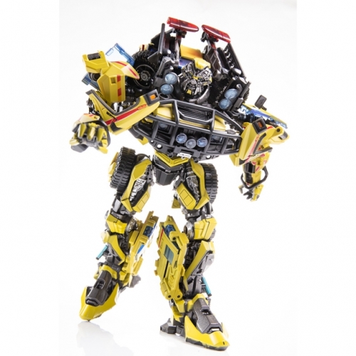 (In stock) Transformers Masterpiece None Brand KO MPM11 MPM-11 Ratchet movie Series with Improved Painting