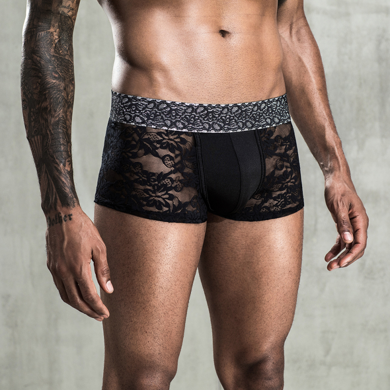 MEN'S UNDERWEAR