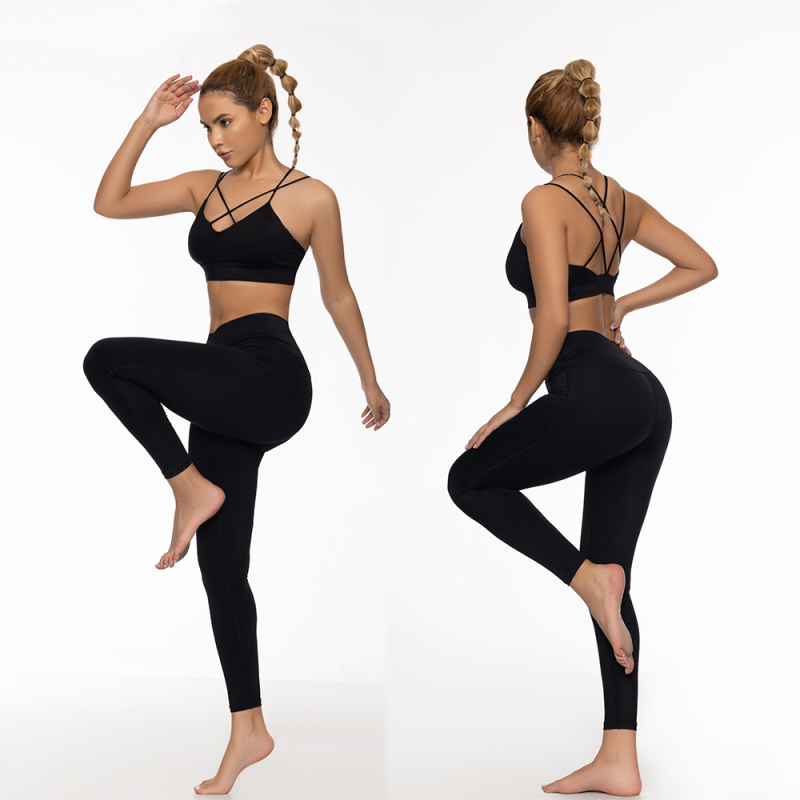 yoga suit