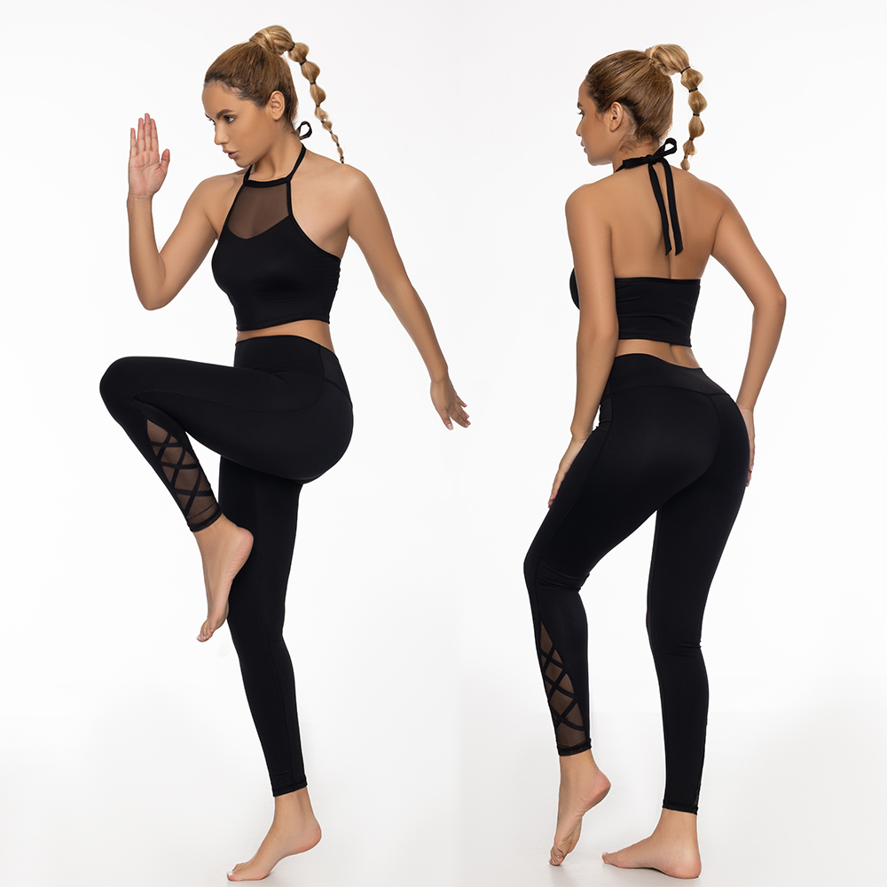 yoga suit