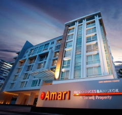 Amari Residences