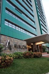Avalon condominium apartment（Cebu philippines）