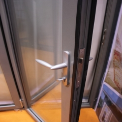 Bi-Folding Door