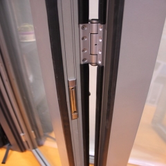 Bi-Folding Door