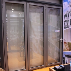 Bi-Folding Door