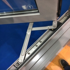 Casement Window