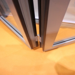 Bi-Folding Door