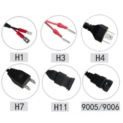 Car LED headlight S1