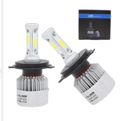 Car led headlight S2