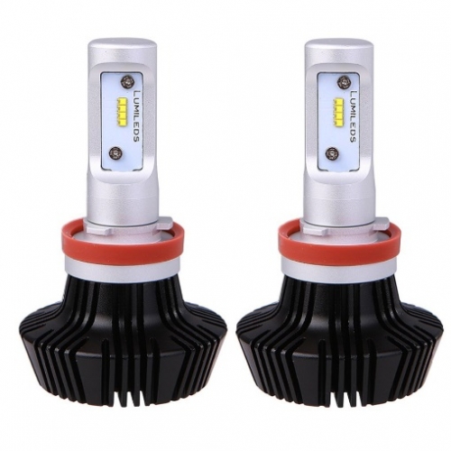 Car LED headlight 7G