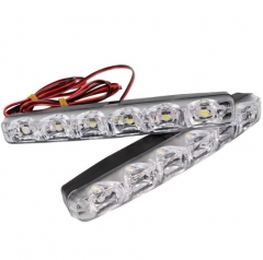 LED DRL Universal 6leds