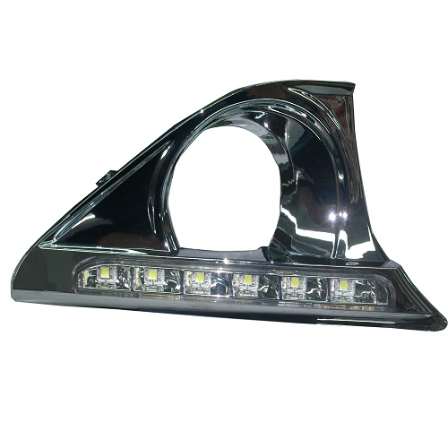 LED DRL Camry 12-13