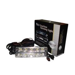 LED DRL Universal D03