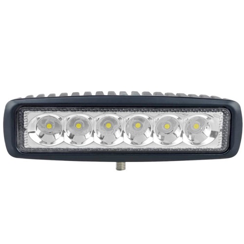 LED work light 18W