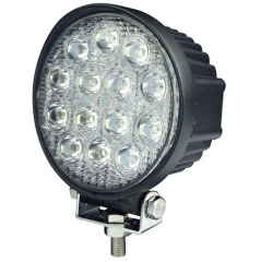 LED work light 42W