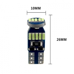 LED Bulb T-base