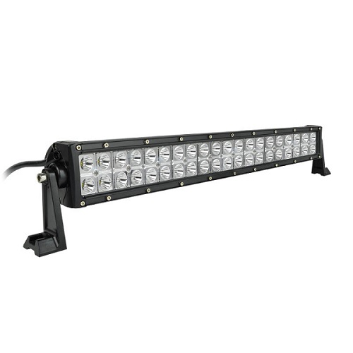 LED work light bar 120W